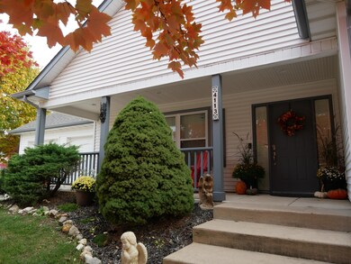 New shutters