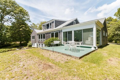 Back of House