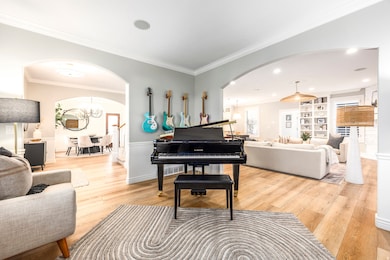 4218 W Open Crest Dr, South Jordan, UT 84095 - photo 7