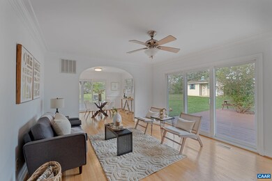 470 Stagecoach Rd, Charlottesville, VA 22902 - photo 7