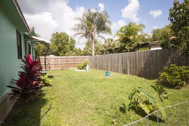 Front Yard