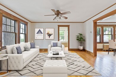 95 Selwyn St unit 1, Roslindale, MA 02131 - photo 4