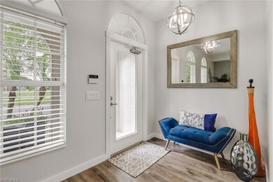 Entry Way