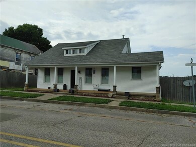 4060 Main St SE, New Middletown, IN 47160 - photo 2