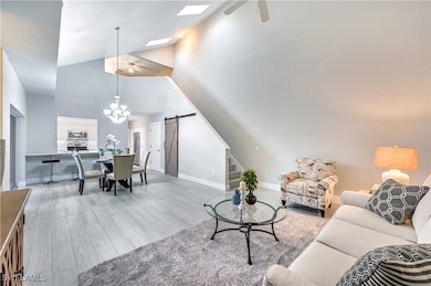 4404 Preserve Way unit 13-D, Naples, FL 34109 - photo 4