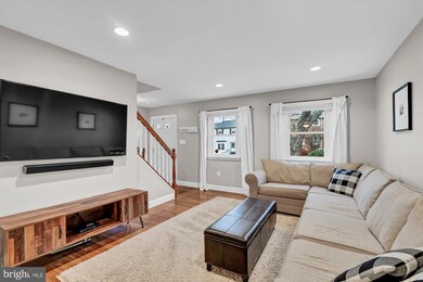 3037 Southern Elm Ct, Fairfax, VA 22031 - photo 7