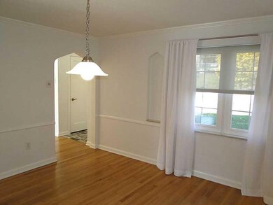 Dining Room.