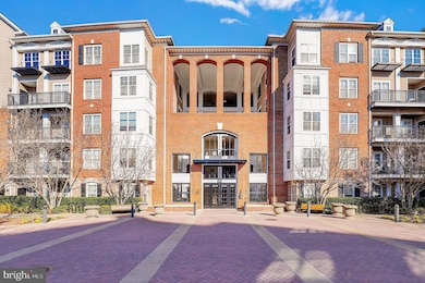 The Fitz at Rockville Town Center, Rockville, MD 20850 - photo 3