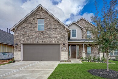19014 Courser Field Ct, Tomball, TX 77377 - photo 3