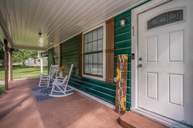 421 Turkey Creek Dr, Kilgore, TX 75662 - photo 4