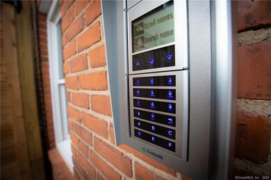 Keyless entry