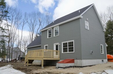 466 Flag Pond Rd, Saco, ME 04072 - photo 3