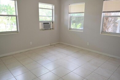 Bedroom Unit 2