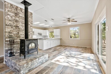 1461 S Fm 113, Millsap, TX 76066 - photo 4