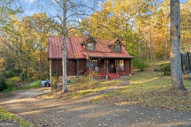 113 Fox Run Cir N, Flintstone, GA 30725 - photo 3