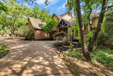 11110 W Central Ave, Wichita, KS 67212 - photo 4