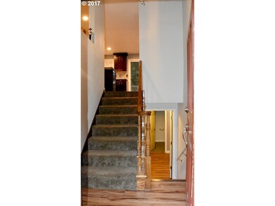 Entrance/Foyer