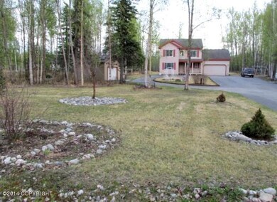 More Landscaping......