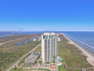 801 E Beach Dr unit TW2704, Galveston, TX 77550 - photo 2