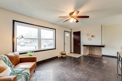 816 W Savannah St, Wichita, KS 67217 - photo 6