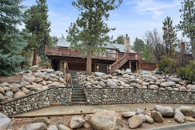 42600 Gold Rush Dr, Big Bear, CA 92314 - photo 4