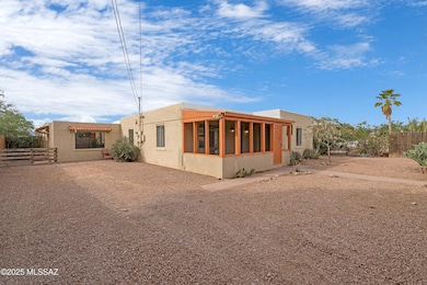 3317 N Geronimo Ave, Tucson, AZ 85705 - photo 5