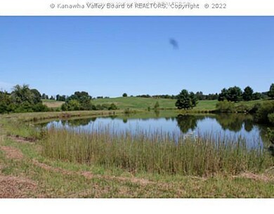 View. Pond NOT included, but you will be allowed t