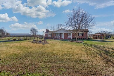 1770 Old Mocksville Rd, Statesville, NC 28625 - photo 4