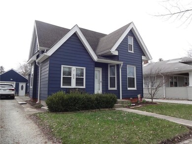 509 E Main St, Arcadia, IN 46030 - photo 2