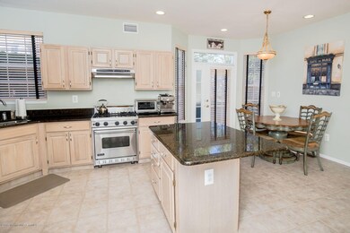 22 Jamestown Pass - Colts Neck