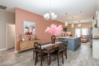 8109 Melrose St E, Fort Worth, TX 76108 - photo 2