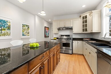 60 Crescent Ave, Newton Center, MA 02459 - photo 4