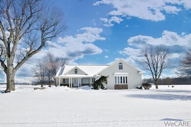 17152 S Wapakoneta Rd, Wapakoneta, OH 45895 - photo 2