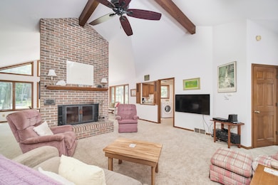 2521 Crescent Beach Rd, Manistee, MI 49660 - photo 5