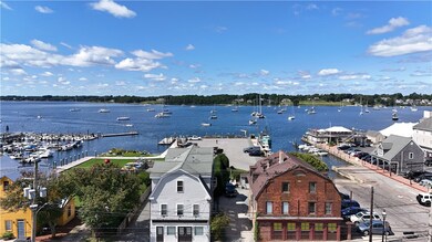 18 State St unit 3W, Bristol, RI 02809 - photo 2