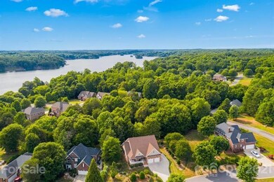 Lake Norman Windemere Subdivision