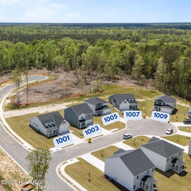 1009 Tawney Trace, New Bern, NC 28562 - photo 4