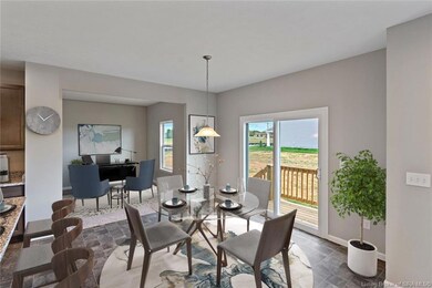 8142 Harmony Way, Charlestown, IN 47111 - photo 3