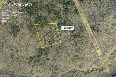 0 Curry Dr unit LOT 14, Jefferson, GA 30549 - photo 2