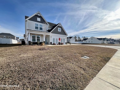 2037 Lunsford Dr, Fayetteville, NC 28314 - photo 2