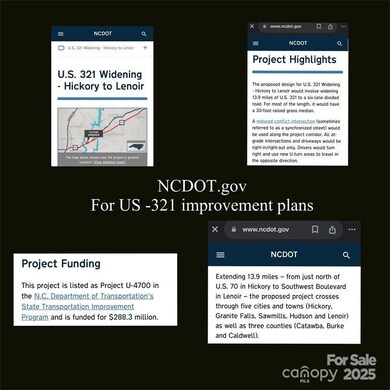 0 Hickory Blvd, Granite Falls, NC 28630 - photo 4