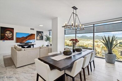Optima Kierland Condominiums unit 916, Scottsdale, AZ 85254 - photo 2