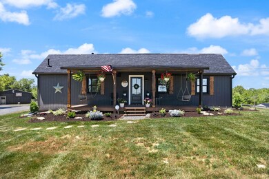 182 Rose Hill Ln, Harrodsburg, KY 40330 - photo 2