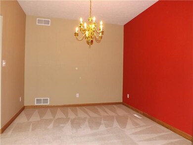 Dining Room.