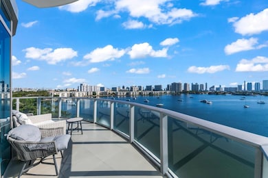 The Reserve at Marina Palms unit 811, Aventura, FL 33160 - photo 2