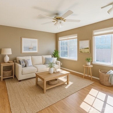 7608 145th Avenue Ct E unit 30, Sumner, WA 98390 - photo 4