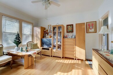 5504 W Barry Ave unit 2, Chicago, IL 60641 - photo 5