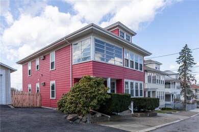 48 Waltham St, Pawtucket, RI 02860 - photo 2