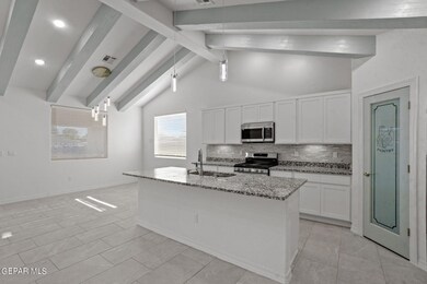 480 Plateau Dr, Socorro, TX 79927 - photo 3