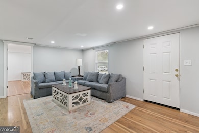 1223 White Drive North E, Townsend, GA 31331 - photo 6